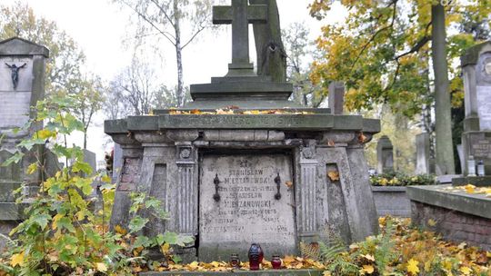 Śladami radomskich powstańców styczniowych