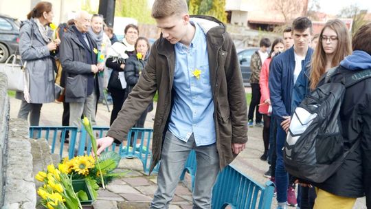 Śladami radomskich Żydów