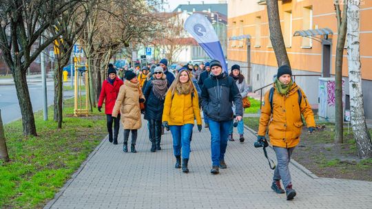 Śladami zakochanych radomian