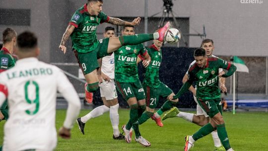 Śląsk Wrocław pokonał Wisłę Płock. To zła wiadomość dla Radomiaka Radom