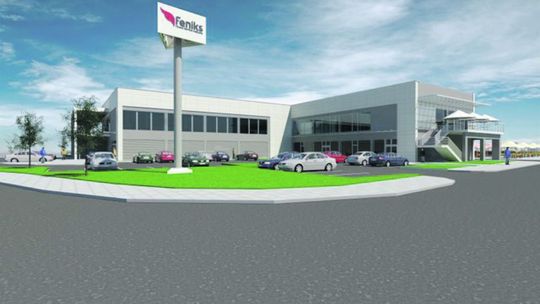 Śląska się zmienia