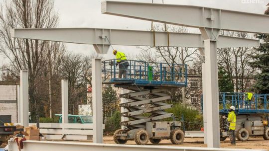 Śląska. Wiemy, jak będą wyglądać nowe wiaty [WIZUALIZACJE]