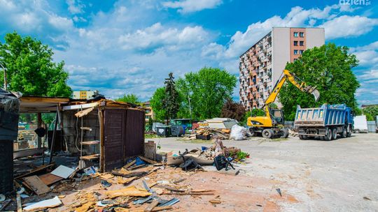 Śląska znów się zmienia