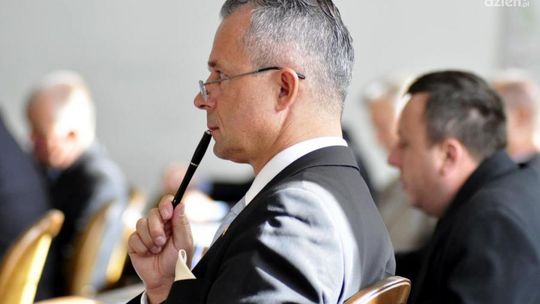 Sławomir Adamiec stracił pracę w magistracie