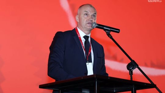 Sławomir Pietrzyk ponownie prezesem Mazowieckiego Związku Piłki Nożnej! Sławomir Pietrzyk ponownie prezesem Mazowieckiego Związku Piłki Nożnej!