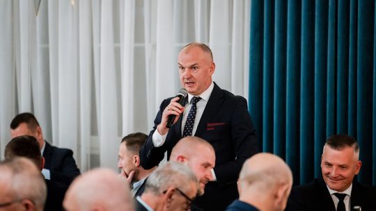 Sławomir Pietrzyk w zarządzie Polskiego Związku Piłki Nożnej