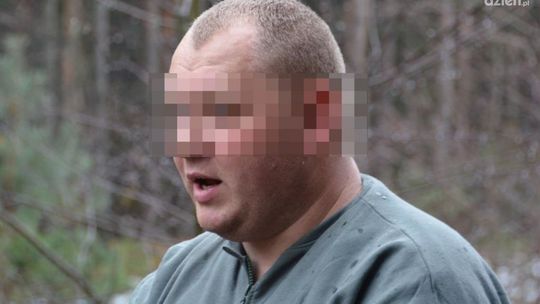 Sławomir T. to "seksualny sadysta"