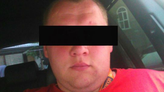 Sławomir T.: Wymowny post na Facebooku