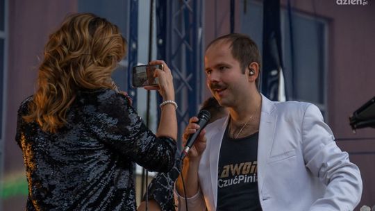 Sławomir zagra na Dniach Skaryszewa