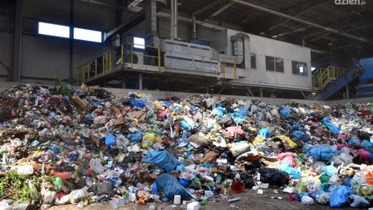 SLD chce zmian w uchwale śmieciowej