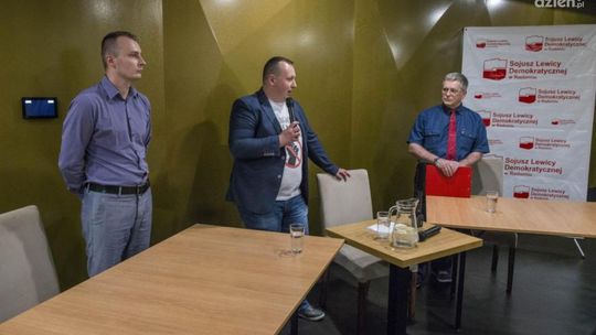 SLD razem z narodowcami