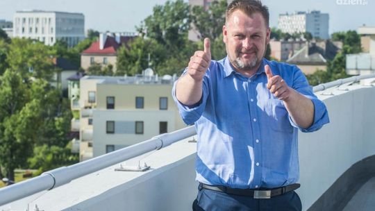 SLD: Skończyć z hasłem "Jak na Radom, to dobrze"