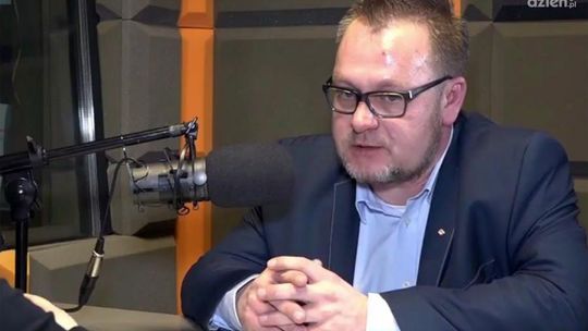 SLD zdradza, czy poprze Witkowskiego
