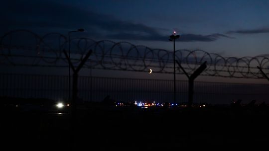 Śledztwo prokuratury w sprawie katastrofy F-16 w Radomiu