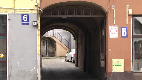 Śledztwo w sprawie brutalnego pobicia