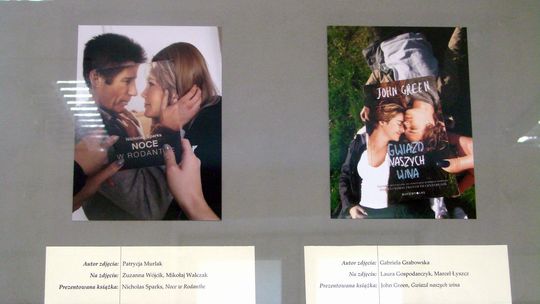 Sleeveface trafia do młodzieży