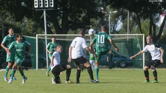 Śliwiński zostaje, Wnuk odchodzi