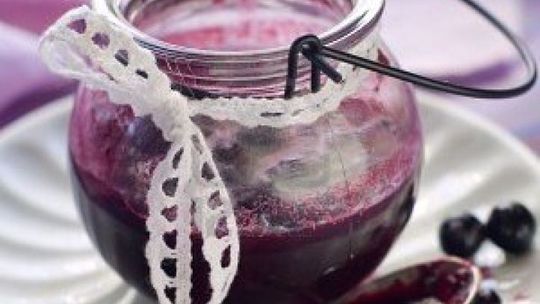 Słoiki pełne zdrowia