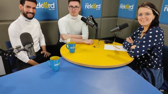 Słoneczne rytmy w Inspektoracie Tańca