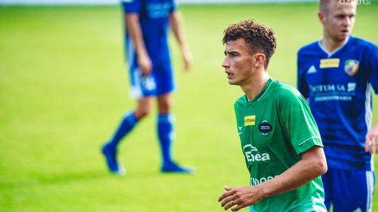 Słowacki zespół Sokoła i Matosa odpadł w barażach o awans do ekstraklasy