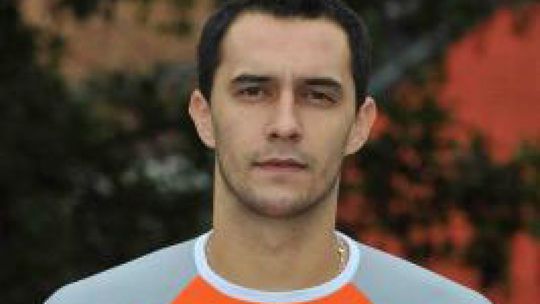 Słowak Jozef Piovarci siatkarzem Cerrad Czarnych