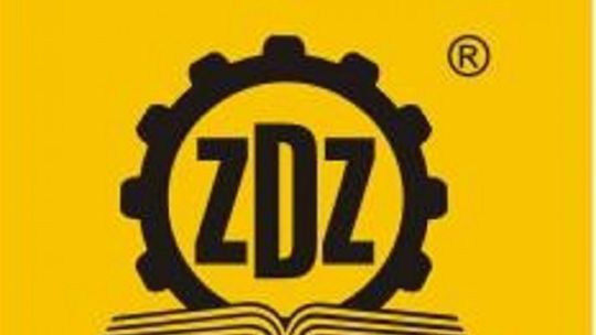 Ślubowanie i poczęstunek grochówką