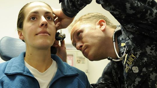 Słuchobus w Radomiu - zbadaj się za darmo!