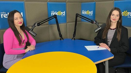 Ślusarczyk-Nowocień: Tam ludzie nie myślą, żeby stanąć na pierwszym, drugim, trzecim miejscu. To jest jakoś drugoplanowe.