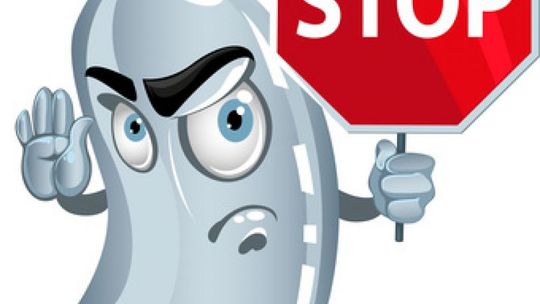 Słuszne koncepcje- na antykoncepcje.