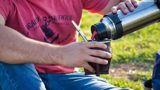 Smak Ameryki Południowej, czyli co to jest yerba mate?