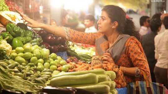 "Smak curry" w Klubie Dobrego Filmu