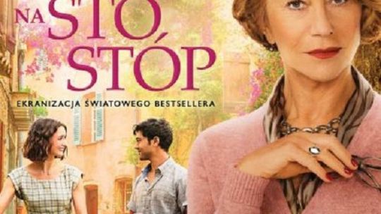 Smaki Orientu, czyli "Podróż na sto stóp" w Kinie Konesera