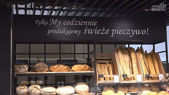 Smakuje wyśmienicie, ma chrupiącą skórkę i niepowtarzalny kształt