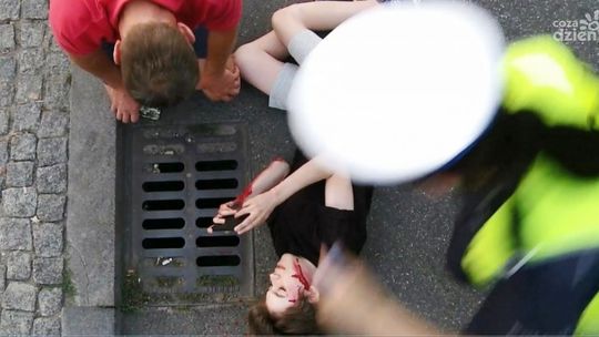 „Smart Stop” - Stop dla smartfonów!