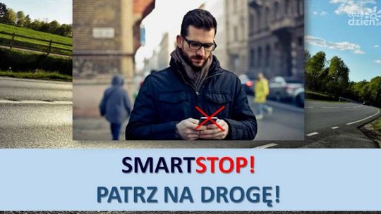 "SMARTSTOP" na radomskich ulicach