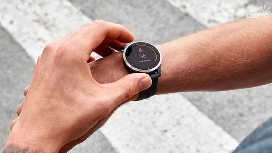 Smartwatch jako prezent na święta