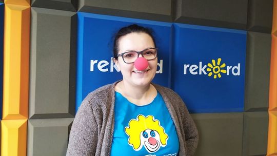 Śmiechofon zamiast odwiedzin