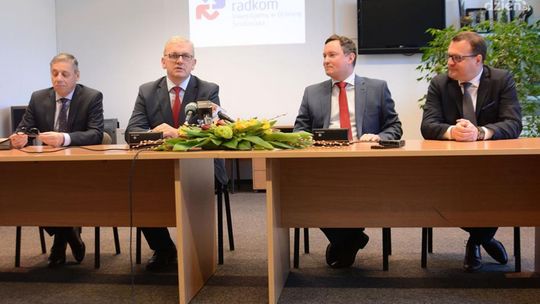 Śmieci posegregują maszyny