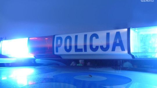 Śmierć na drodze nr 7. Zginął 44-latek