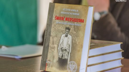 Śmierć nieosądzona