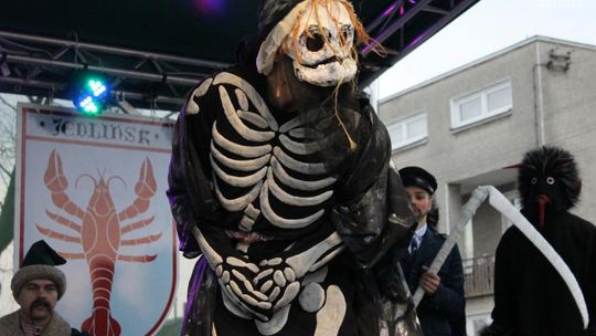 Śmierć ścięta ponownie