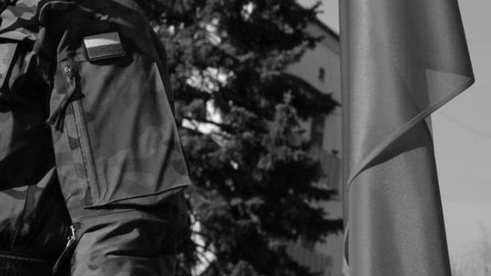 Śmierć żołnierza. Czy doprowadziły do tego osoby trzecie? Śmierć żołnierza. Czy doprowadziły do tego osoby trzecie?