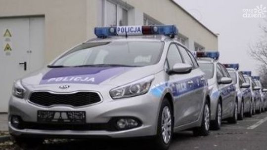 Śmiertelne potrącenie pieszego w Słupicy