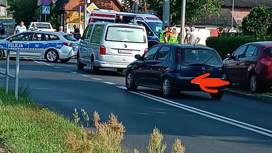Śmiertelne potrącenie. Sprawca zbiegł
