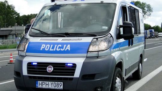 Śmiertelne potrącenie w Siczkach