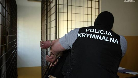 Śmiertelny cios nożem w trakcie libacji alkoholowej!