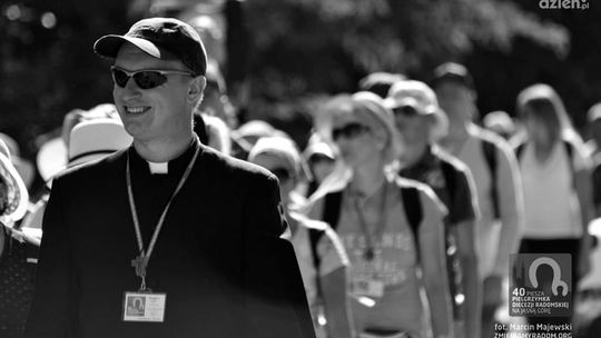 Śmiertelny wypadek 31-letniego diakona 