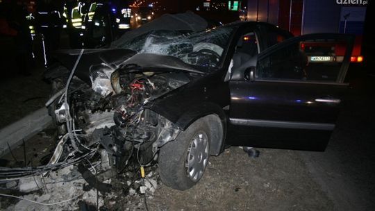 Śmiertelny wypadek na Maratońskiej (zdjęcia + nowe fakty)