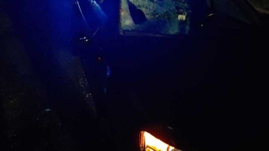 Śmiertelny wypadek w Sławnie