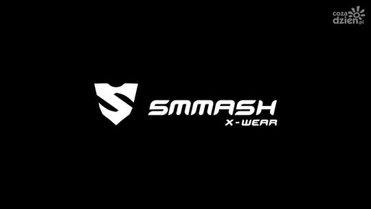 SMMASH - Odzież Dla Pasjonatów Sportu